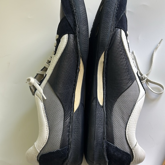 Flucho’s retro low top sneakers size 44 - Picture 11 of 12